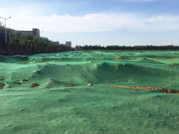 防塵網(wǎng)應(yīng)用