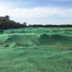 防塵網(wǎng)應(yīng)用