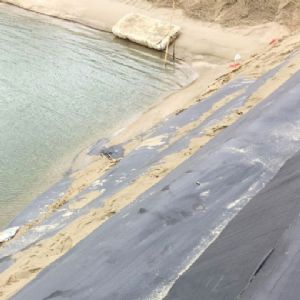 編織布應(yīng)用