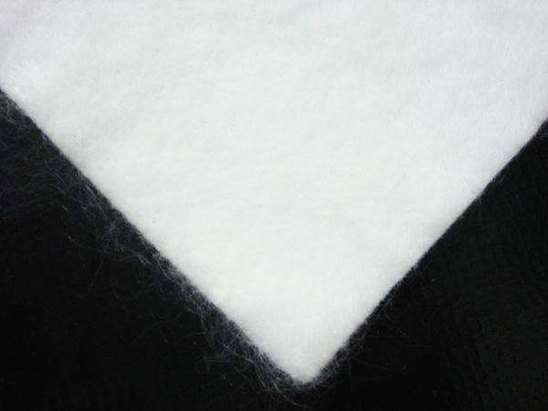 聚酯長絲土工布