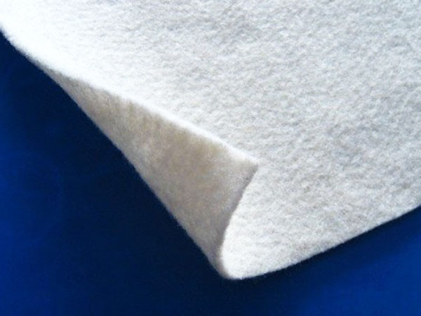 短纖針刺無紡土工布