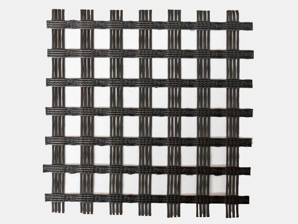 玻璃纖維土工格柵