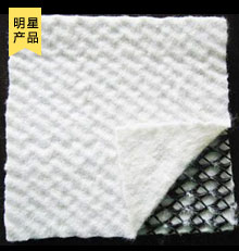 三維復(fù)合排水網(wǎng)