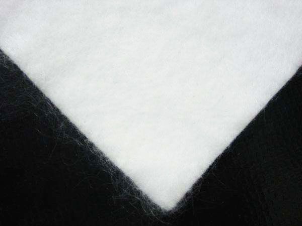 聚酯長絲土工布