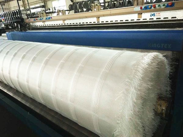 高強機織土工布