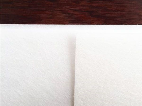 高性能聚酯防裂布