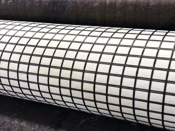 玻纖復(fù)合土工布