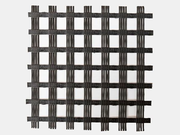 玻璃纖維土工格柵