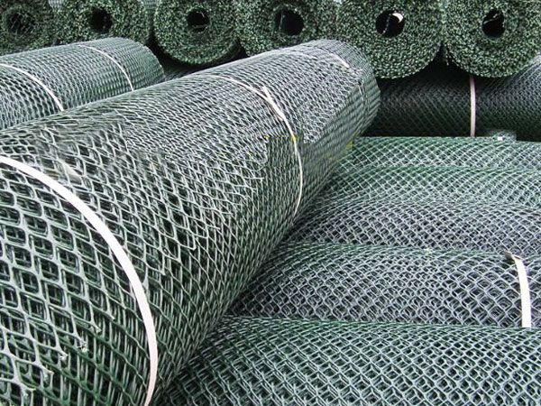 塑料土工網(wǎng)