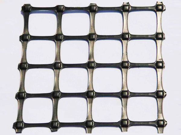 雙向塑料土工格柵