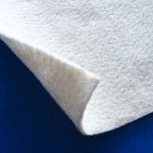 短纖針刺無紡土工布