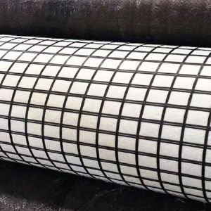 玻纖復(fù)合土工布