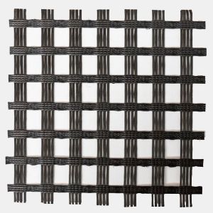 玻璃纖維土工格柵