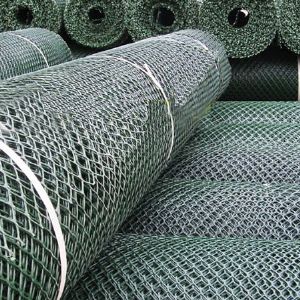 塑料土工網(wǎng)