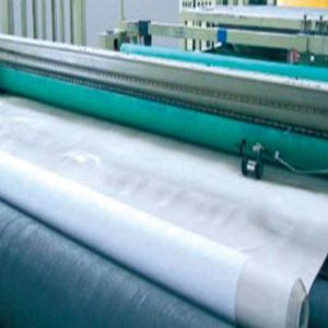 復(fù)合土工膜生產(chǎn)線