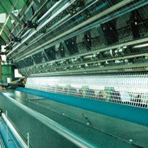 玻纖、滌綸格柵生產(chǎn)線