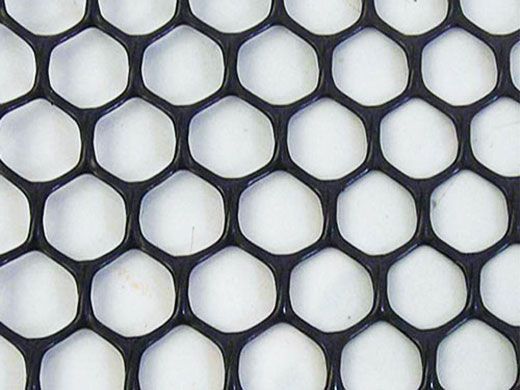 塑料土工網(wǎng)