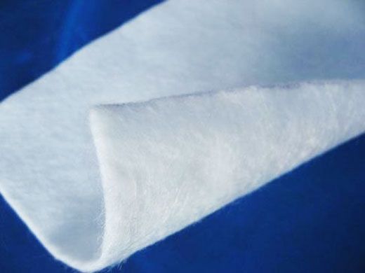 聚酯長(zhǎng)絲土工布