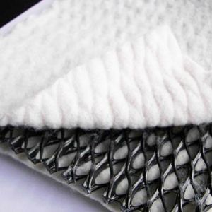 三維復(fù)合排水網(wǎng)