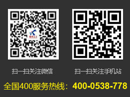 山東聯(lián)祥二維碼